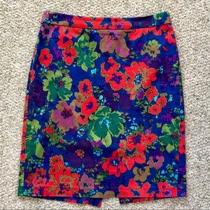 Jcrew Factory Pencil Skirt sz 10
